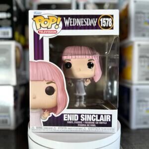 Enid Sinclair Funko Pop #1578